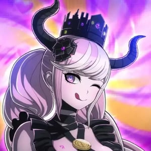 This is the Avatar Image for the Shinigami (From RainCode) (EN Dub) AI Voice and Text to Speech Generator
